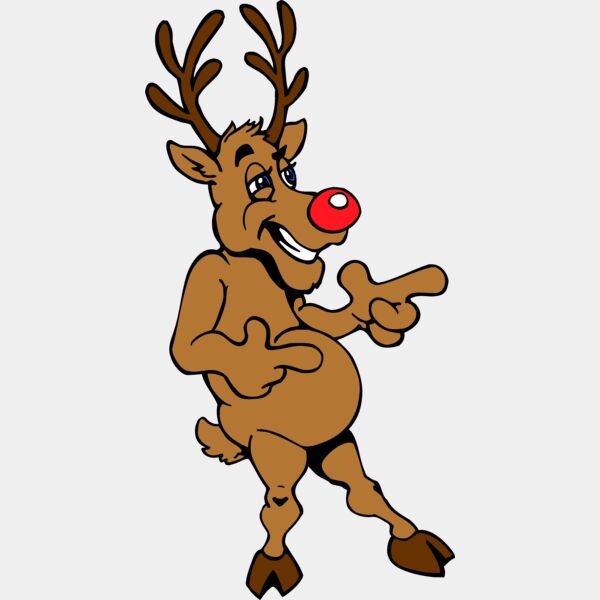 RUDOLPH1 Thumbnail