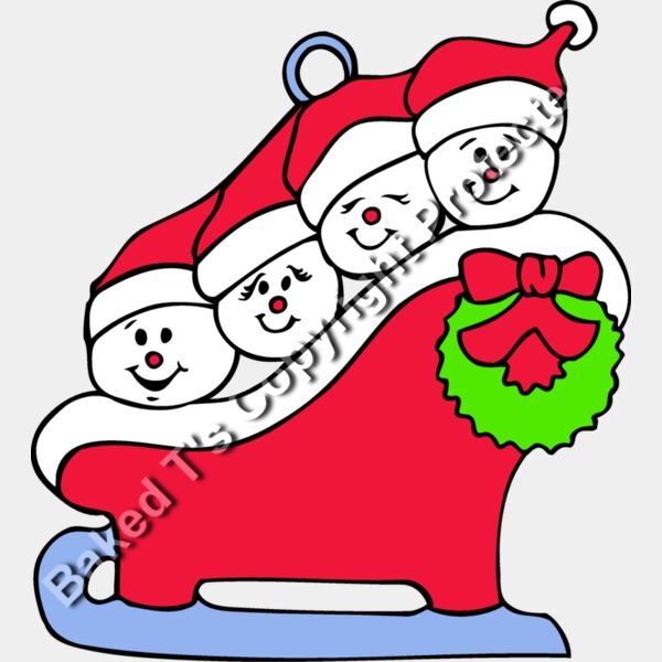 SNOWFAMILY1 Thumbnail