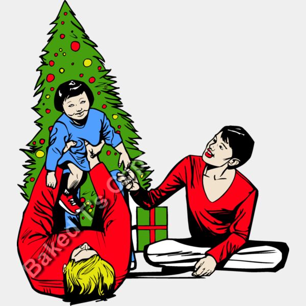 ChristmasMorning1 Thumbnail