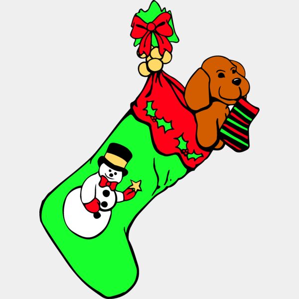 Stocking 5 Thumbnail