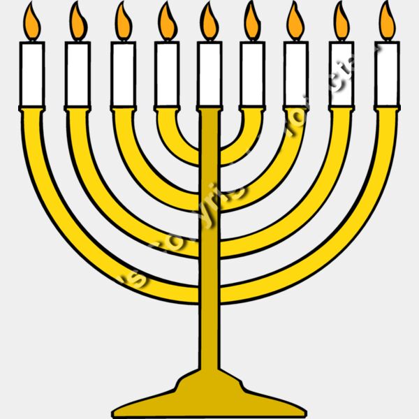 menorah Thumbnail