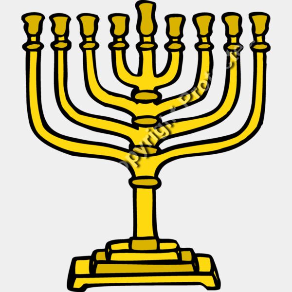 menorah2 Thumbnail