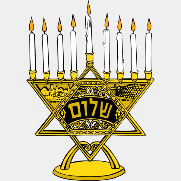 menorah5 Thumbnail
