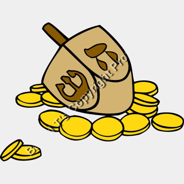 dreidel2 Thumbnail