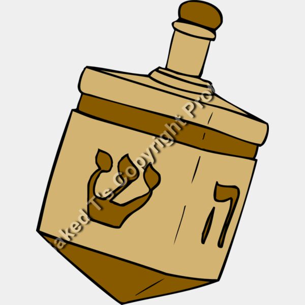 Dreidel4 Thumbnail