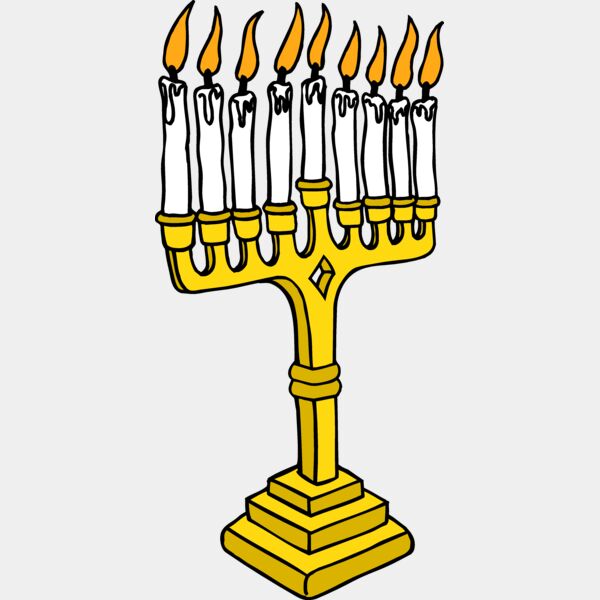 menorah3 Thumbnail