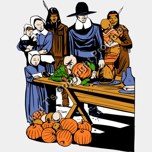 Thanksgiving1 Thumbnail