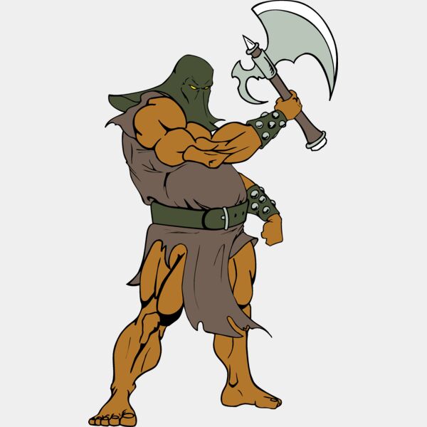 Executioner Thumbnail