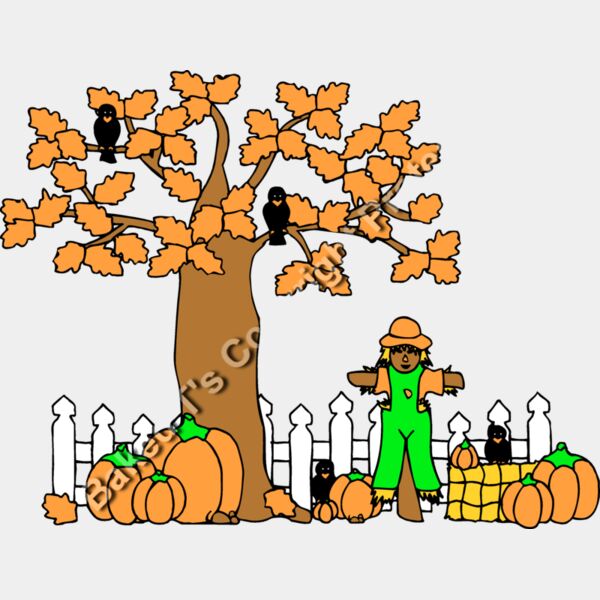 PumpkinPatch Thumbnail