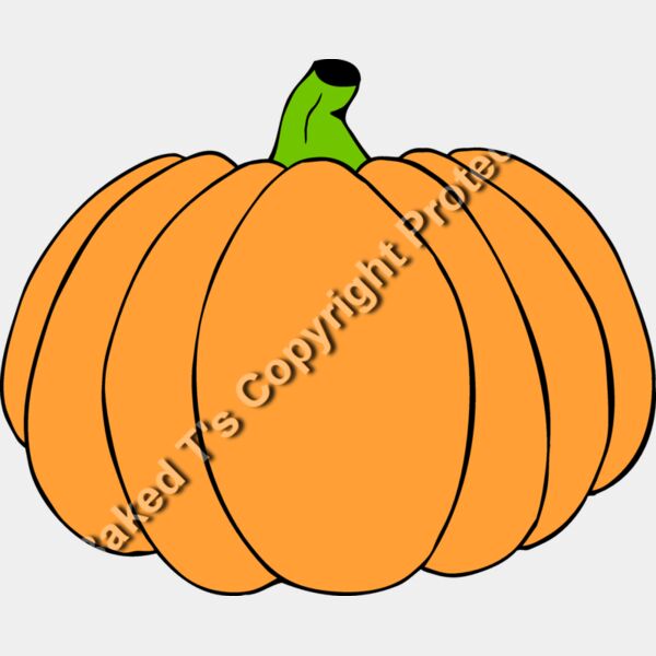 PUMPKIN3 Thumbnail