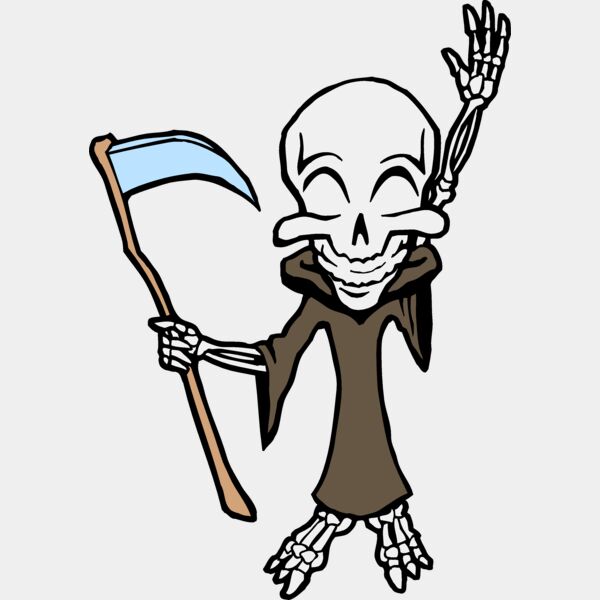 GRIMREEPER3 Thumbnail