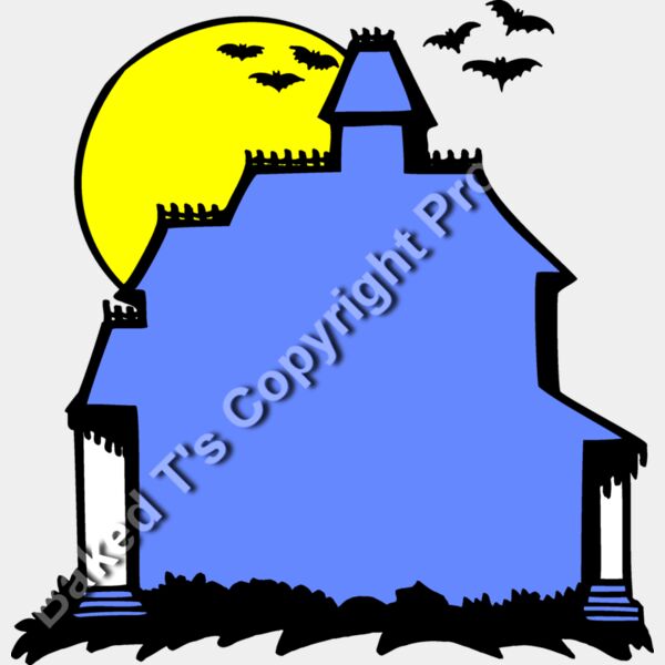 hauntedhouse3 Thumbnail