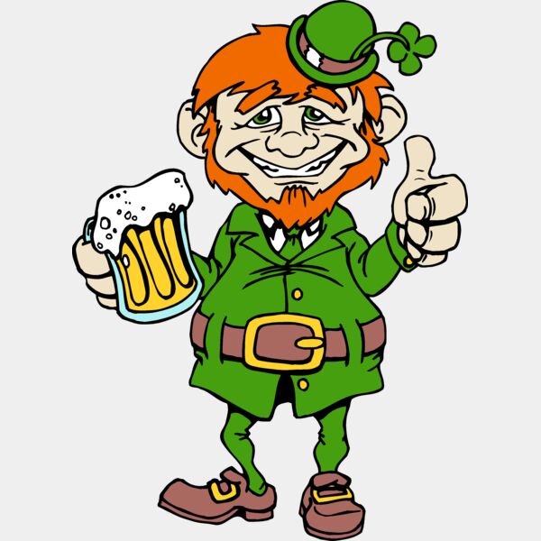 Leprechaun1 Thumbnail