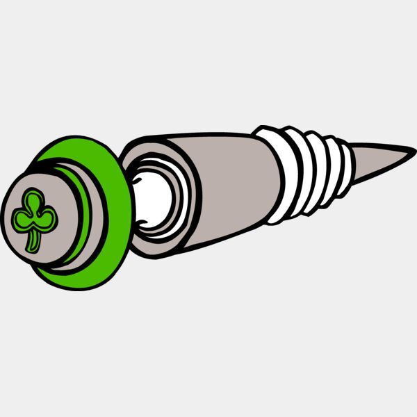 LuckyCork1 Thumbnail