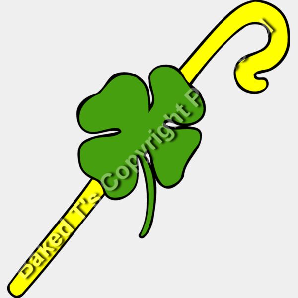 LUCKYCHARM1 Thumbnail