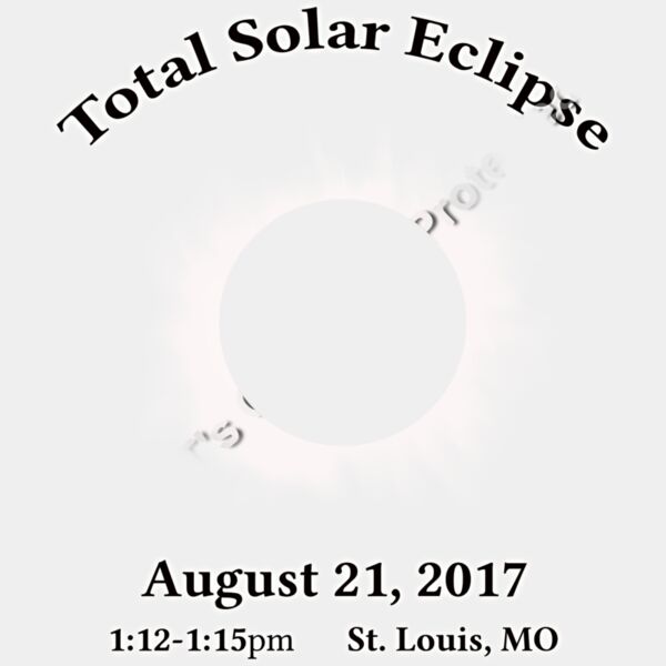 Total Solar Eclipse Thumbnail