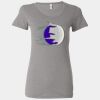 Ladies' Triblend Short Sleeve T-Shirt Thumbnail