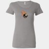 Ladies' Triblend Short Sleeve T-Shirt Thumbnail