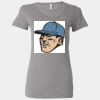 Ladies' Triblend Short Sleeve T-Shirt Thumbnail
