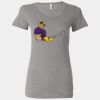 Ladies' Triblend Short Sleeve T-Shirt Thumbnail