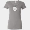 Ladies' Triblend Short Sleeve T-Shirt Thumbnail