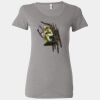 Ladies' Triblend Short Sleeve T-Shirt Thumbnail