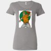 Ladies' Triblend Short Sleeve T-Shirt Thumbnail