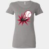 Ladies' Triblend Short Sleeve T-Shirt Thumbnail