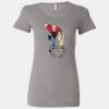 Ladies' Triblend Short Sleeve T-Shirt Thumbnail