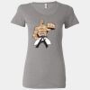 Ladies' Triblend Short Sleeve T-Shirt Thumbnail