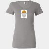 Ladies' Triblend Short Sleeve T-Shirt Thumbnail