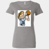 Ladies' Triblend Short Sleeve T-Shirt Thumbnail