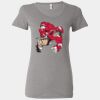 Ladies' Triblend Short Sleeve T-Shirt Thumbnail