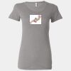Ladies' Triblend Short Sleeve T-Shirt Thumbnail