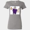 Ladies' Triblend Short Sleeve T-Shirt Thumbnail