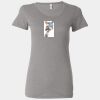 Ladies' Triblend Short Sleeve T-Shirt Thumbnail