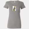 Ladies' Triblend Short Sleeve T-Shirt Thumbnail