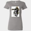 Ladies' Triblend Short Sleeve T-Shirt Thumbnail