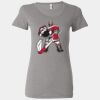 Ladies' Triblend Short Sleeve T-Shirt Thumbnail
