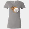 Ladies' Triblend Short Sleeve T-Shirt Thumbnail