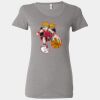 Ladies' Triblend Short Sleeve T-Shirt Thumbnail