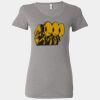 Ladies' Triblend Short Sleeve T-Shirt Thumbnail