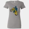 Ladies' Triblend Short Sleeve T-Shirt Thumbnail