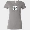 Ladies' Triblend Short Sleeve T-Shirt Thumbnail
