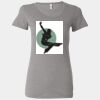 Ladies' Triblend Short Sleeve T-Shirt Thumbnail