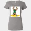 Ladies' Triblend Short Sleeve T-Shirt Thumbnail