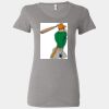 Ladies' Triblend Short Sleeve T-Shirt Thumbnail