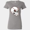 Ladies' Triblend Short Sleeve T-Shirt Thumbnail