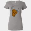 Ladies' Triblend Short Sleeve T-Shirt Thumbnail