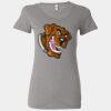 Ladies' Triblend Short Sleeve T-Shirt Thumbnail